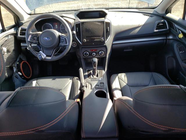 Photo 8 from auction – 2022 SUBARU CROSSTREK with VIN JF2GTHNC4N8251654