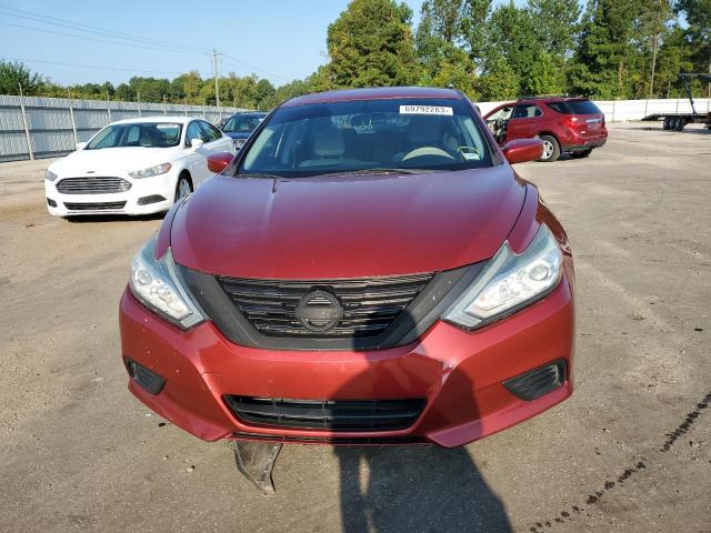 Photo 5 from auction – 2016 NISSAN ALTIMA 2.5 with VIN 1N4AL3AP1GC175297