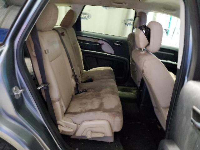 Photo 11 from auction – 2010 DODGE JOURNEY SX with VIN 3D4PG5FV1AT189310