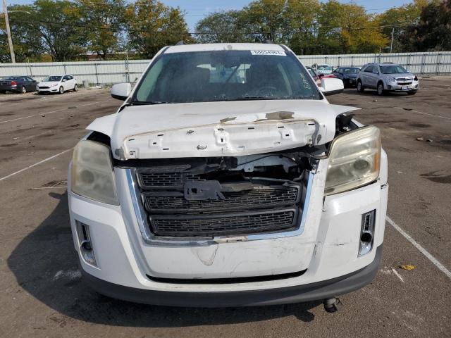Photo 5 from auction – 2011 GMC TERRAIN SL with VIN 2CTALUEC9B6360887