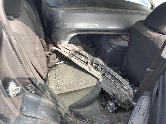 Photo 10 from auction – 2019 SUBARU IMPREZA with VIN 4S3GKAA68K3600414