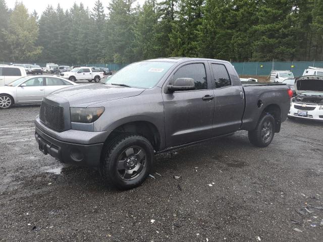 TOYOTA TUNDRA DOU 2011 with VIN 5TFUM5F13BX026363 - Photo from auction