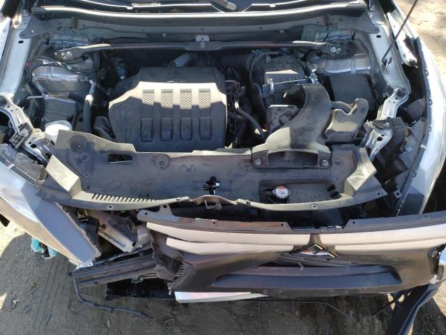 Photo 12 from auction – 2020 MITSUBISHI ECLIPSE CR with VIN JA4AS3AA4LZ041992