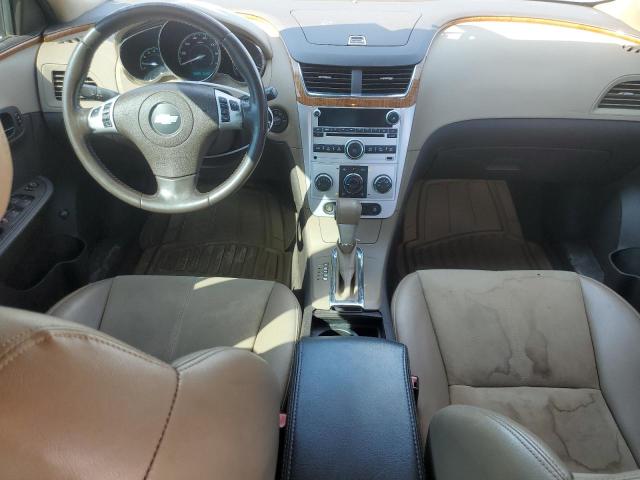 Photo 8 from auction – 2012 CHEVROLET MALIBU 2LT with VIN 1G1ZD5E05CF321057