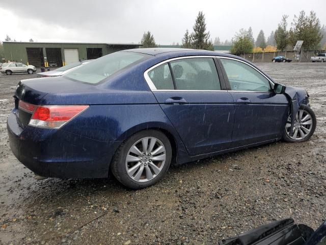 Photo 3 from auction – 2011 HONDA ACCORD EX with VIN 1HGCP2F72BA070316