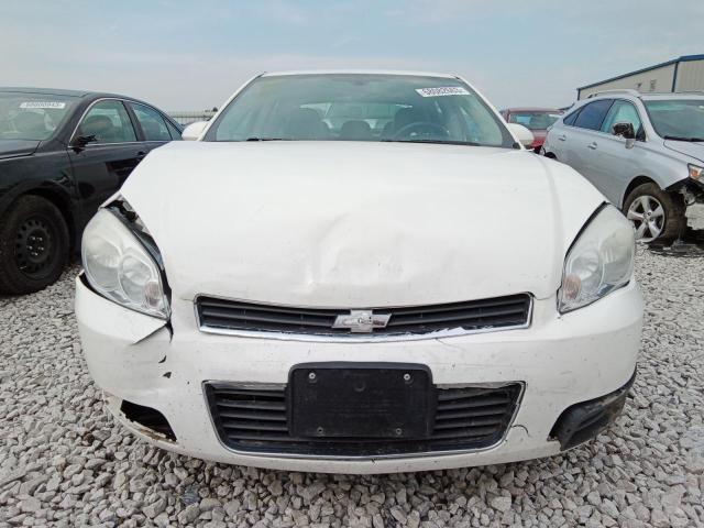 Photo 5 from auction – 2007 CHEVROLET IMPALA LT with VIN 2G1WC58R179331874