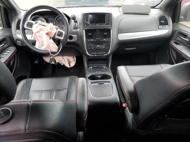 Photo 8 from auction – 2018 DODGE GRAND CARA with VIN 2C4RDGEGXJR285176