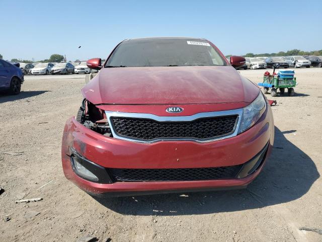 Photo 5 from auction – 2013 KIA OPTIMA EX with VIN 5XXGN4A78DG242414