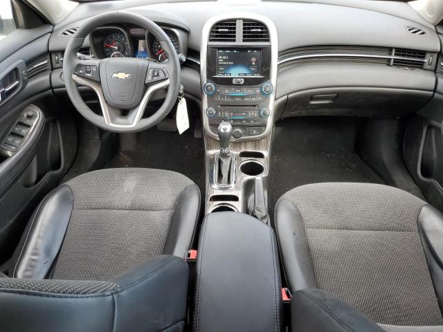 Photo 8 from auction – 2015 CHEVROLET MALIBU 1LT with VIN 1G11C5SL5FF244984