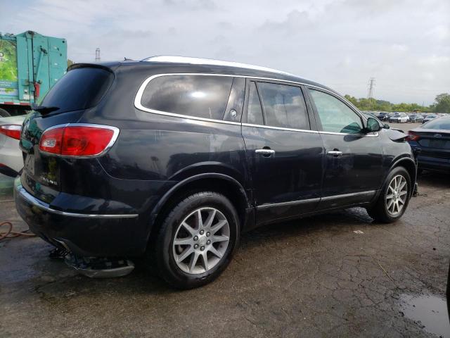 Photo 3 from auction – 2014 BUICK ENCLAVE with VIN 5GAKRBKD0EJ132592