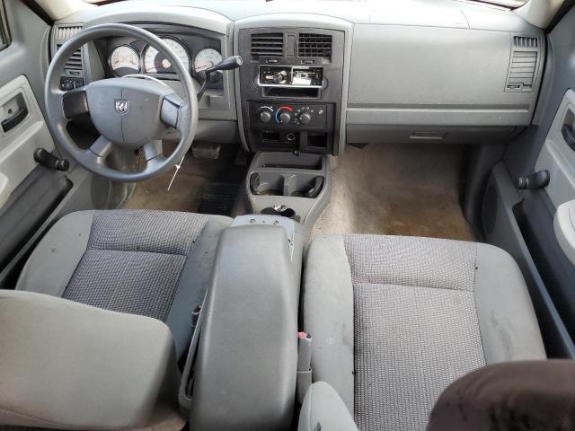 Photo 8 from auction – 2007 DODGE DAKOTA QUA with VIN 1D7HE28K77S108044