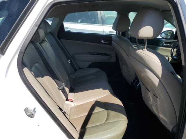 Photo 10 from auction – 2018 KIA OPTIMA EX with VIN 5XXGU4L39JG271820