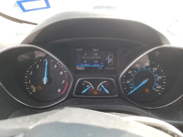 Photo 9 from auction – 2014 FORD ESCAPE TIT with VIN 1FMCU0JXXEUA28736