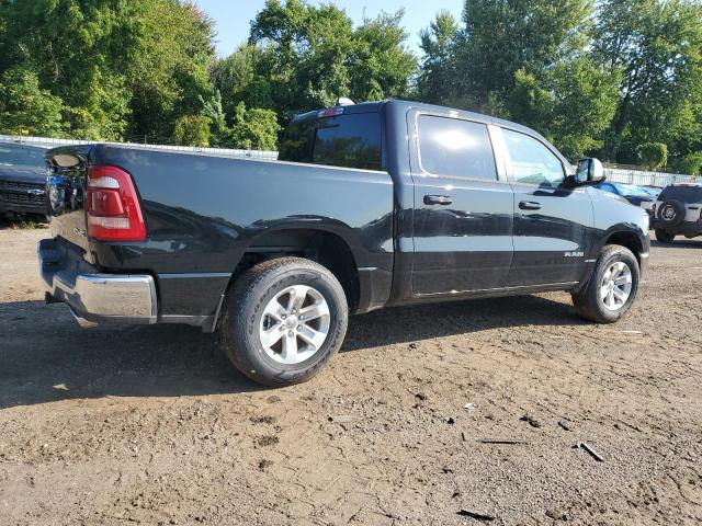 Photo 3 from auction – 2023 RAM 1500 LARAM with VIN 1C6SRFJT0PN541872