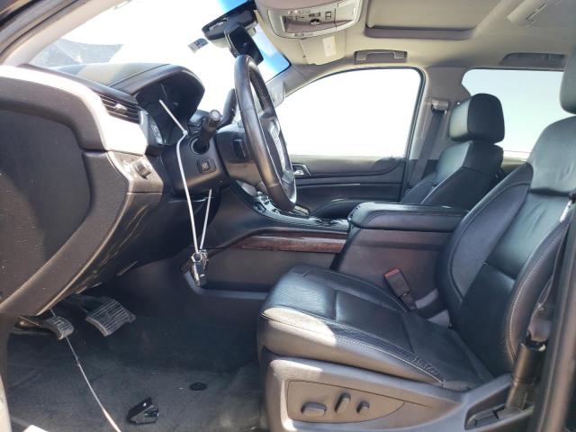 Photo 7 from auction – 2015 GMC YUKON SLT with VIN 1GKS1BKC1FR511685
