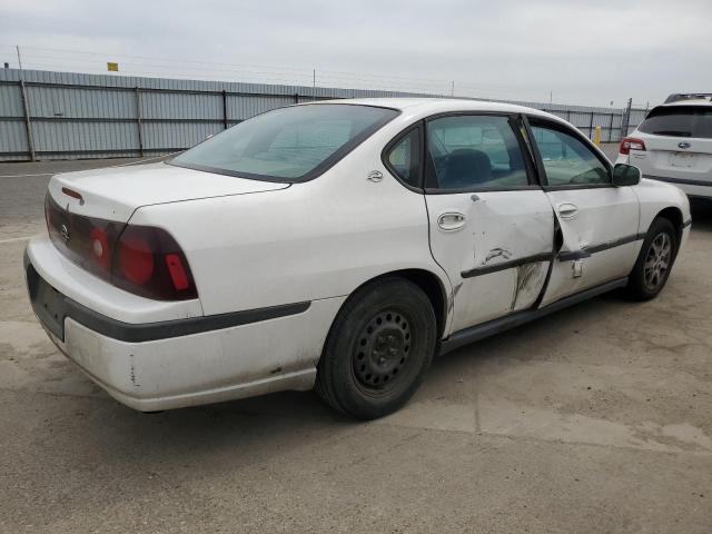 Снимка 3 от търг – 2003 CHEVROLET IMPALA с VIN 2G1WF52E539113640