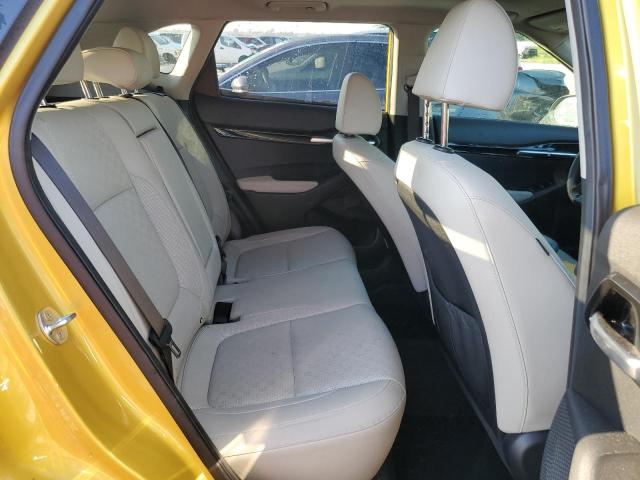 Photo 11 from auction – 2021 KIA SELTOS SX with VIN KNDETCA24M7185388