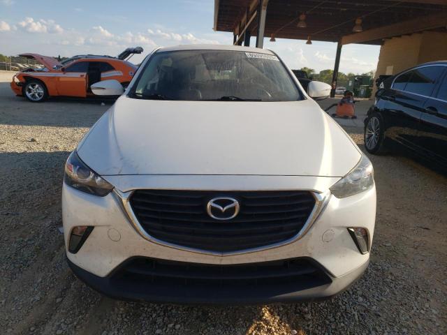 Photo 5 from auction – 2018 MAZDA CX-3 TOURI with VIN JM1DKDC75J0331945