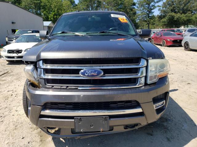 Photo 5 from auction – 2016 FORD EXPEDITION with VIN 1FMJK2ATXGEF14434
