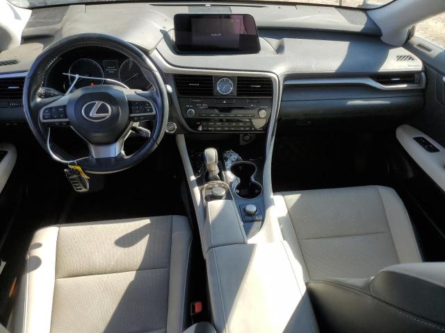 Photo 8 from auction – 2019 LEXUS RX 350 BAS with VIN 2T2ZZMCA8KC144232
