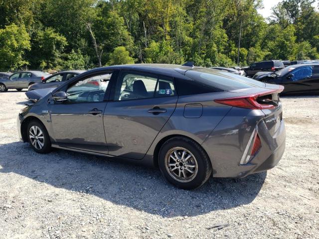 Photo 2 from auction – 2017 TOYOTA PRIUS PRIM with VIN JTDKARFPXH3004453