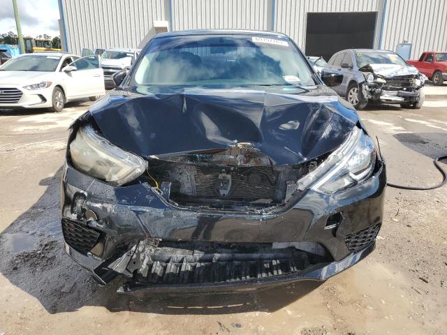 Photo 5 from auction – 2017 NISSAN SENTRA with VIN 3N1AB7AP5HY282756