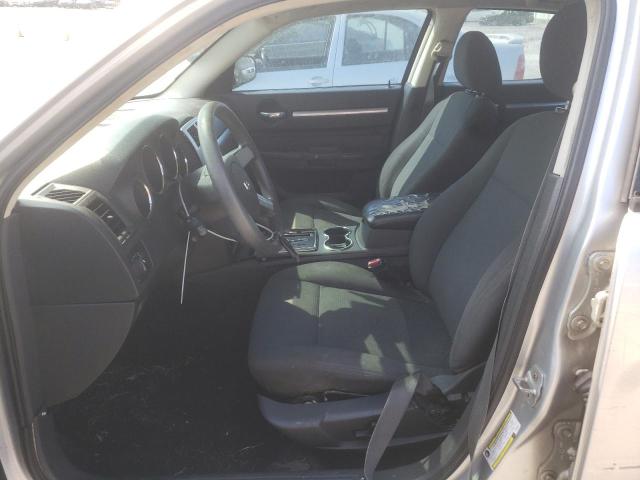 Zdjęcie 7 z aukcji – 2008 DODGE CHARGER z VIN 2B3KA43G78H266372