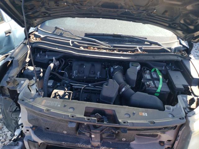 Photo 12 from auction – 2016 FORD EXPLORER P with VIN 1FM5K8AR4GGC72706