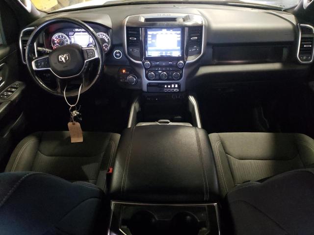 Photo 8 from auction – 2019 RAM 1500 BIG H with VIN 1C6SRFFT2KN727110