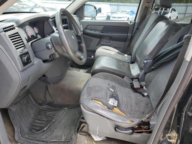 Photo 7 from auction – 2006 DODGE RAM 1500 S with VIN 1D7HA18KX6J145468