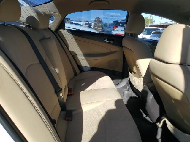 Photo 10 from auction – 2012 HYUNDAI SONATA GLS with VIN 5NPEB4AC3CH500323