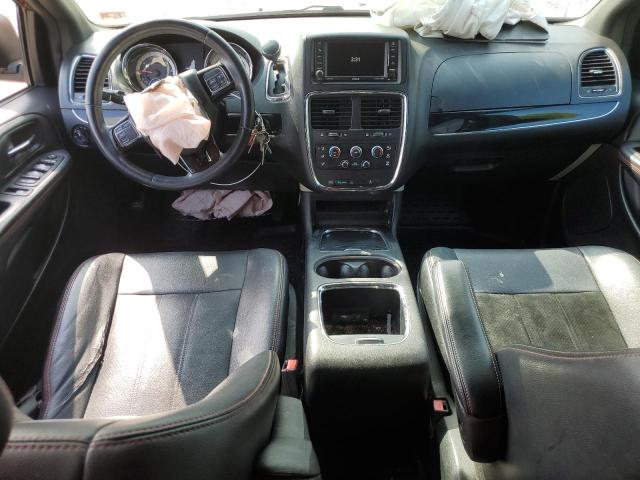Photo 8 from auction – 2017 DODGE GRAND CARA with VIN 2C4RDGCG3HR841874