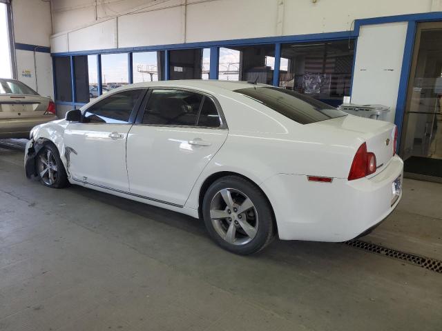 Photo 2 from auction – 2011 CHEVROLET MALIBU 1LT with VIN 1G1ZC5E19BF237690
