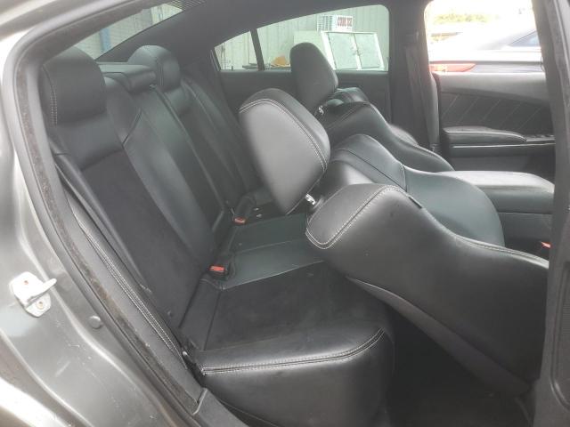 Photo 10 from auction – 2012 DODGE CHARGER SR with VIN 2C3CDXEJ7CH123343