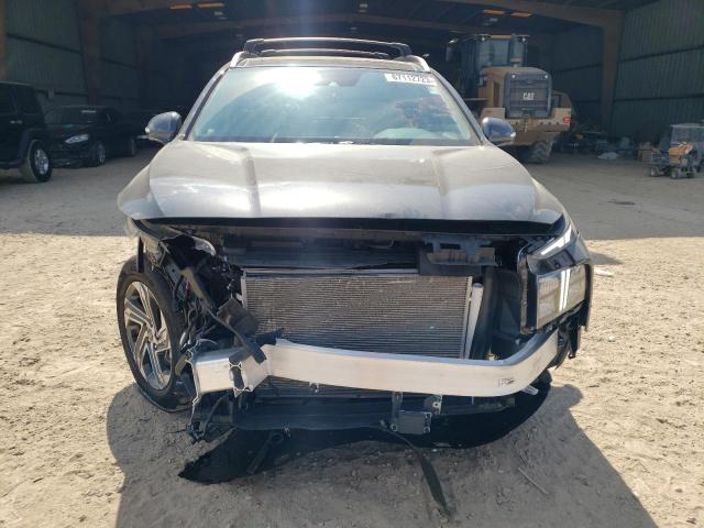 Photo 5 from auction – 2023 HYUNDAI SANTA FE S with VIN 5NMS34AJ0PH534818