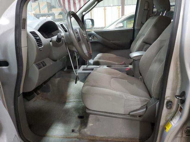 Снимка 7 от търг – 2011 NISSAN FRONTIER S с VIN 1N6AD0EV9BC438866