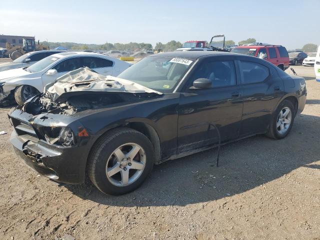 Photo 1 from auction – 2006 DODGE CHARGER SE with VIN 2B3KA43G56H476014