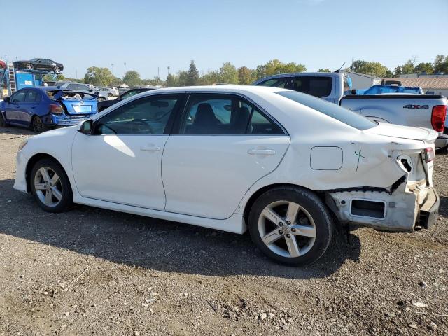 Photo 2 from auction – 2013 TOYOTA CAMRY L with VIN 4T1BF1FK9DU663017