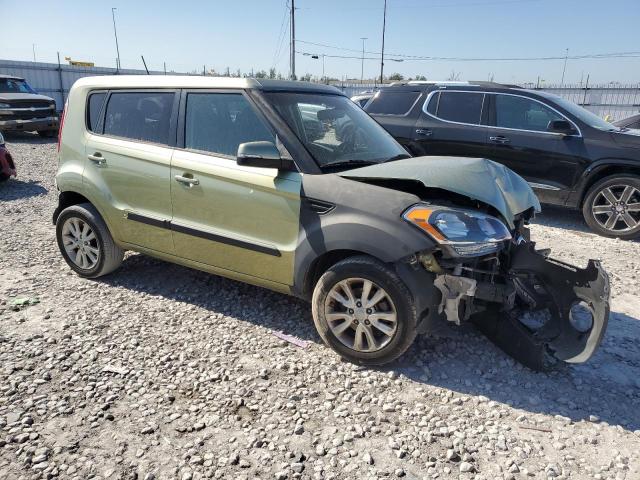 Photo 4 from auction – 2012 KIA SOUL + with VIN KNDJT2A6XC7458540
