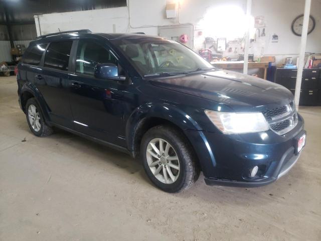Photo 4 from auction – 2014 DODGE JOURNEY SX with VIN 3C4PDDBG8ET112866