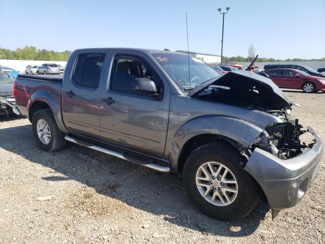 Photo 4 from auction – 2018 NISSAN FRONTIER S with VIN 1N6AD0ERXJN736302