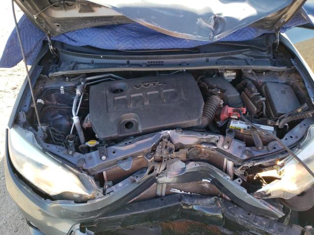 Photo 11 from auction – 2016 TOYOTA COROLLA L with VIN 5YFBURHE9GP519050