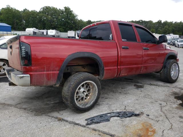 Photo 3 from auction – 2008 DODGE RAM 1500 S with VIN 1D7HU18N58S554265