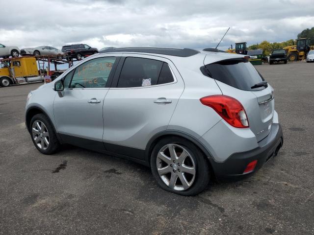 Photo 2 from auction – 2016 BUICK ENCORE with VIN KL4CJGSBXGB537842