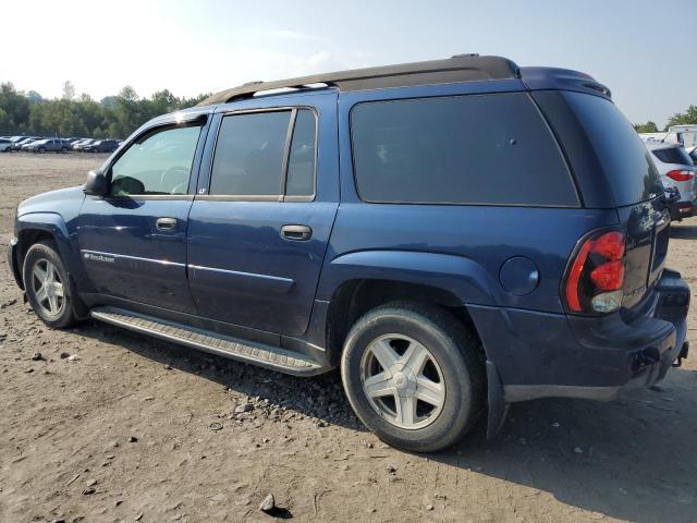Photo 2 from auction – 2003 CHEVROLET TRAILBLAZE with VIN 1GNET16SX36132400