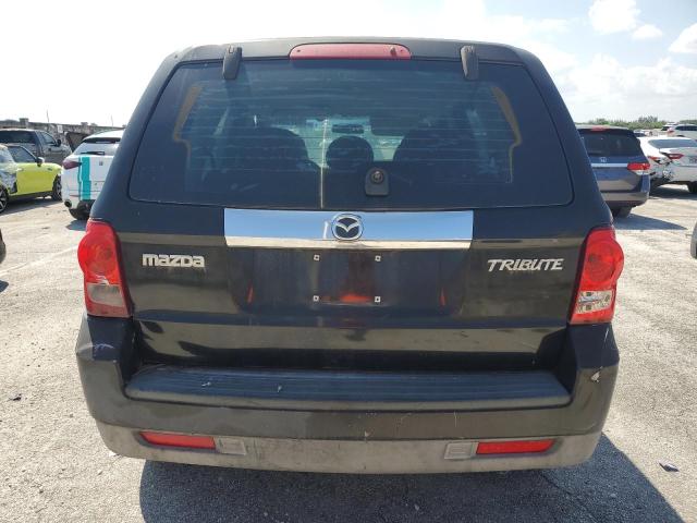 Photo 6 from auction – 2008 MAZDA TRIBUTE I with VIN 4F2CZ02ZX8KM00520