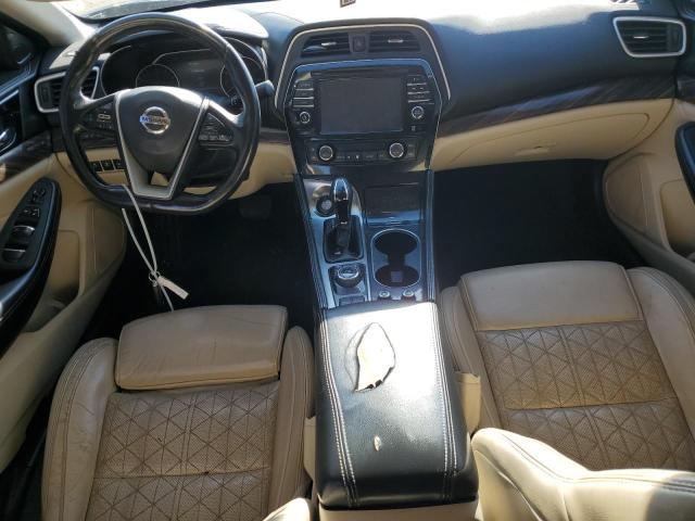 Photo 8 from auction – 2016 NISSAN MAXIMA 3.5 with VIN 1N4AA6AP1GC443658