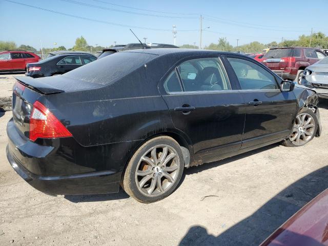 Photo 3 from auction – 2012 FORD FUSION SE with VIN 3FAHP0HA6CR118902