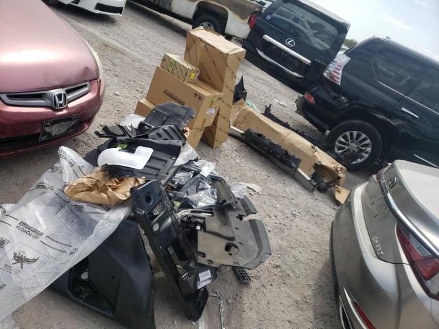 Photo 13 from auction – 2016 LEXUS GX 460 with VIN JTJBM7FX1G5135699