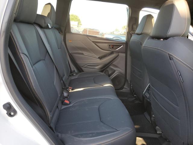 Photo 10 from auction – 2023 SUBARU FORESTER W with VIN JF2SKAMC2PH447875